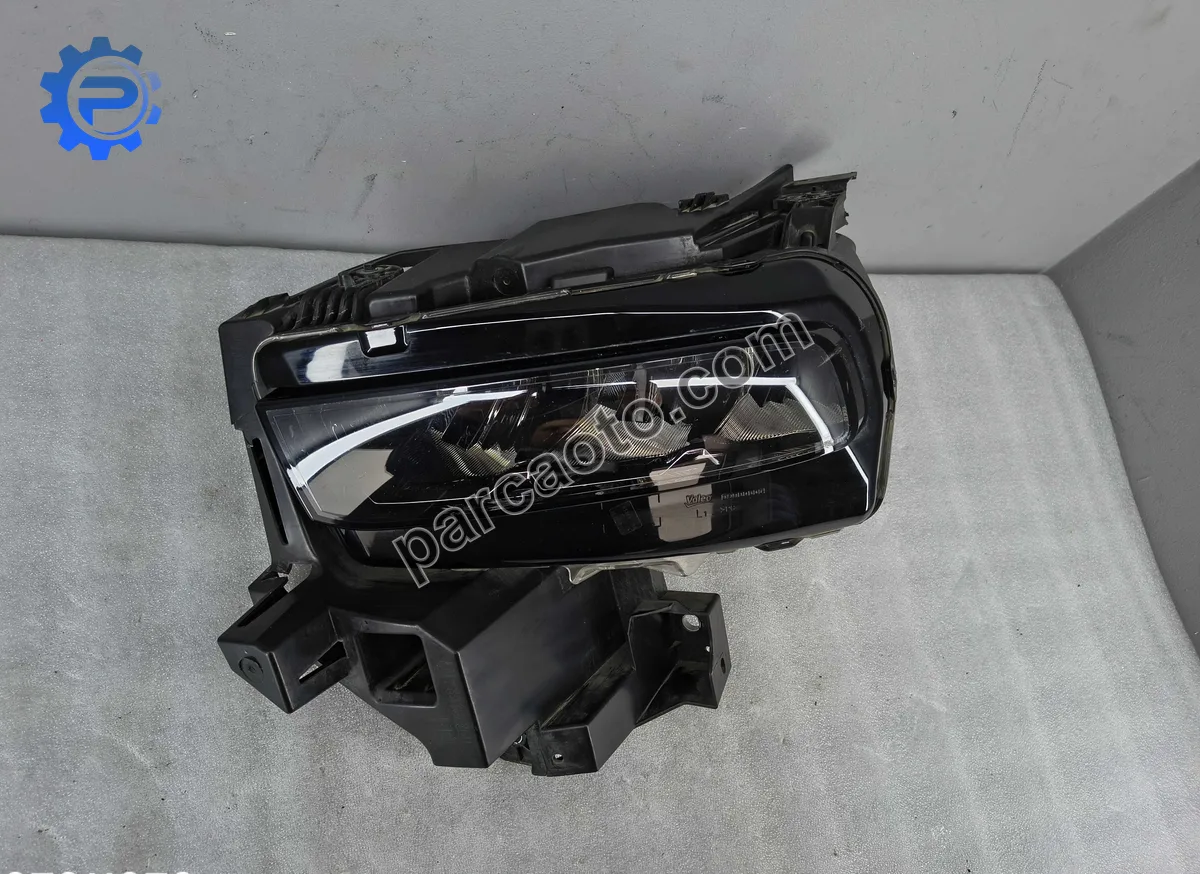 Citroen C3 Aircross 2020 2024  SAĞ SOL FAR YQ00052980 YQ00052780
