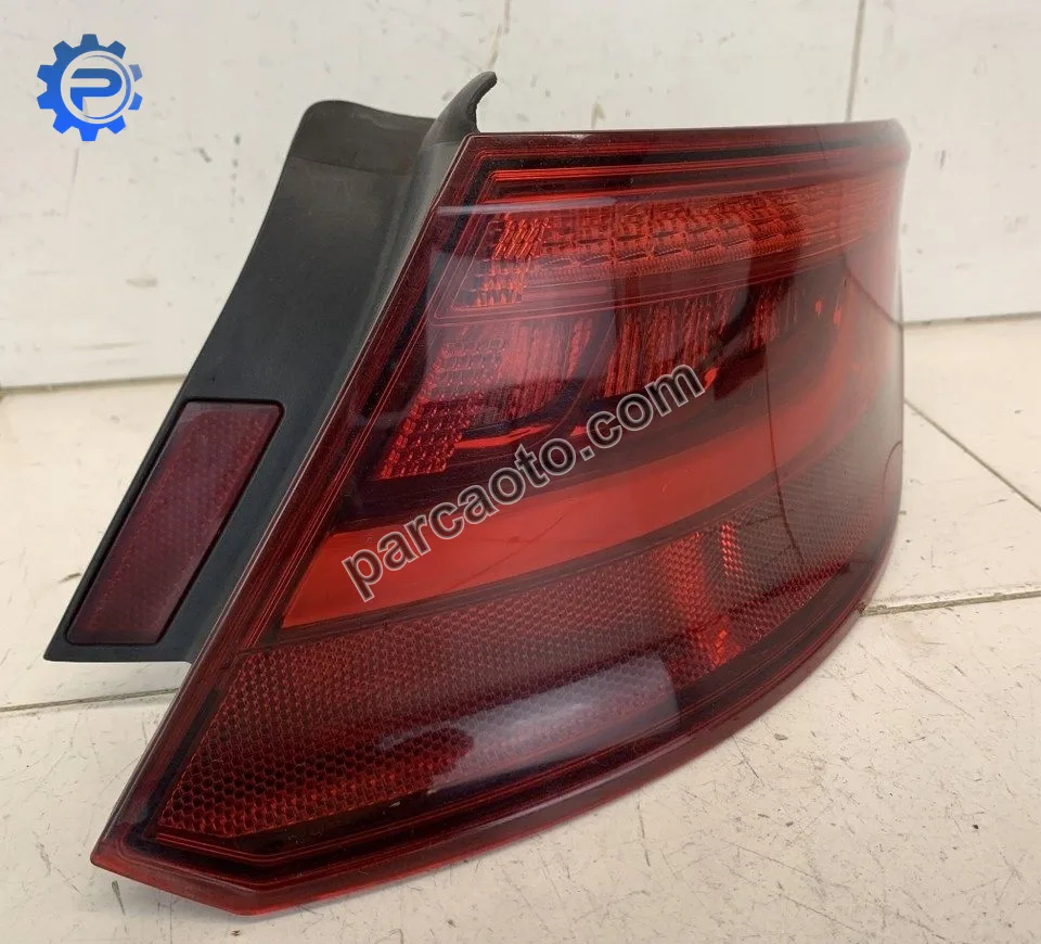 Audi a3 sağ sol stop  2012-2015   8v4945094a