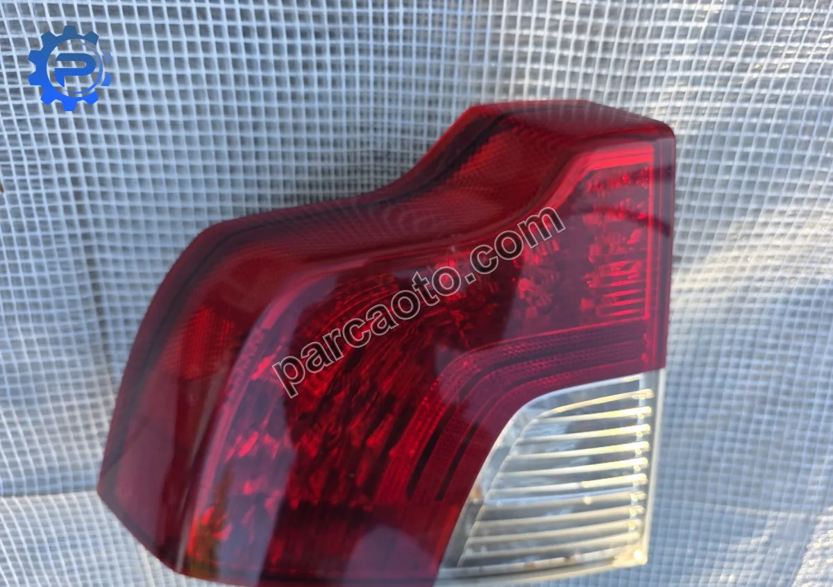 Volvo S40 Stop - Mersin Tarsus