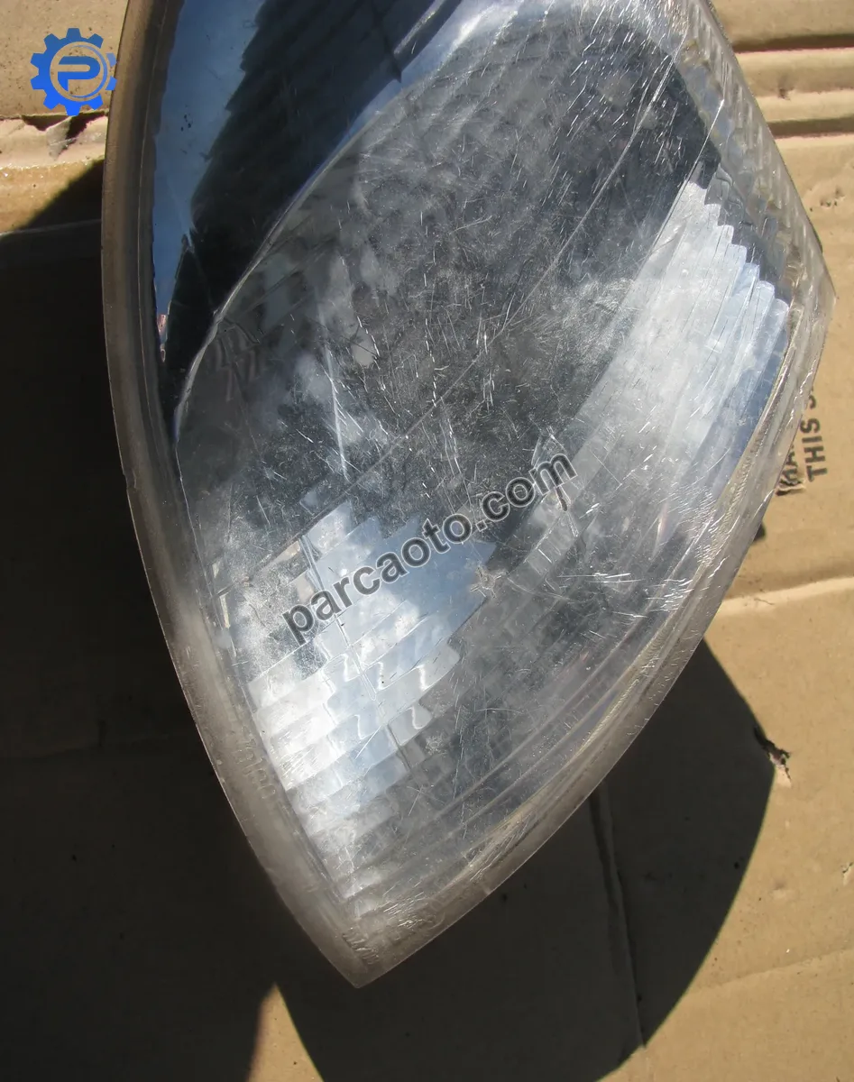 Renault Scenic SAĞ SOL FAR ORJINAL ÇIKMA 1997-2003 7700831467 7701047600 7701047604