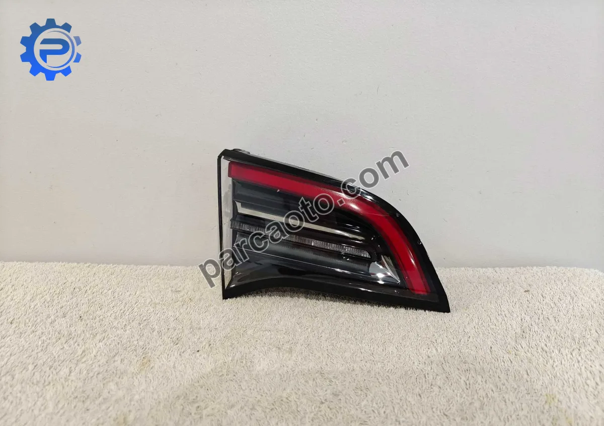 Tesla model 3 model y    led 4 pın led iç sağ  sol stop    150208900c