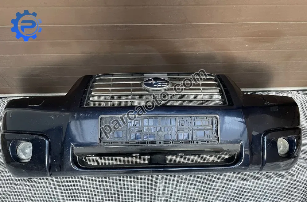 Subaru Forester ORJINAL ÇIKMA ÖN TAMPON 2006-2007 57704SA070