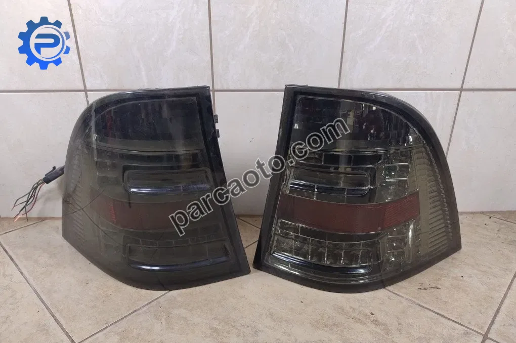Mercedes ML Serisi W163 ML Serisi 1998-2001 Sol SAĞ ORJINAL ÇIKMA  Stop   1638200464
