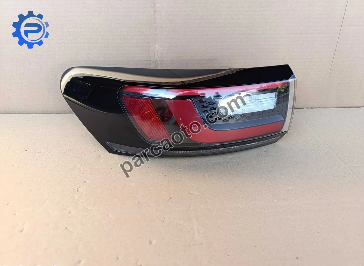 Volkswagen ıd.4  orjınal çıkma sağ sol stop  11a.945.095