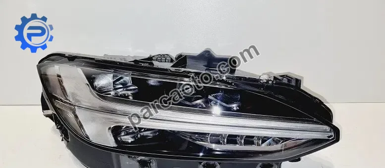 Volvo S90 Far - Mersin Tarsus