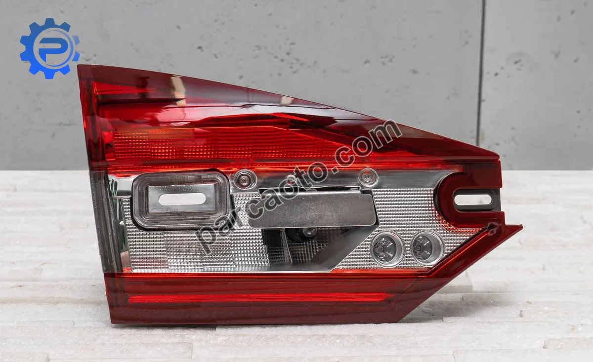 ford mondeo mk5 2019-2022 ORJINAL ÇIKMA SAĞ SOL İÇ STOP hs7313a603cc DS7Z-13A603-AB DS7Z-13A603-B