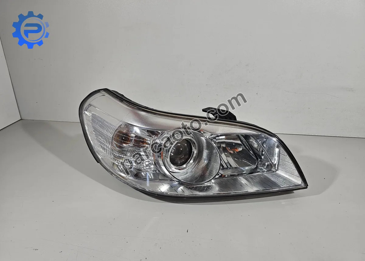 Chevrolet epica  06-08 ORJINAL ÇIKMA SAĞ SOL ÖN FAR   96644843