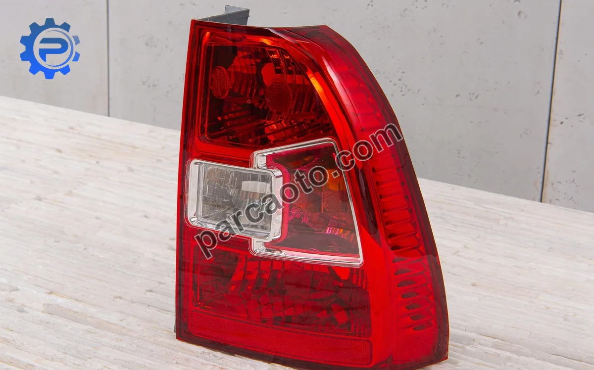 kia sportage  2008 -2010 ORJINAL ÇIKMA SAĞ SOL STOP 924020 924021F011