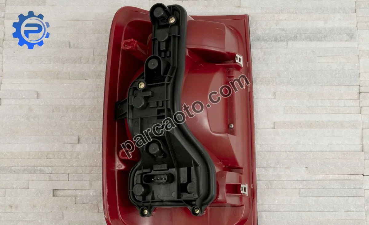 Volkswagen amarok 2010-2020 ORJINAL ÇIKMA SAĞ SOL STOP  2h1945096a 2H1945096