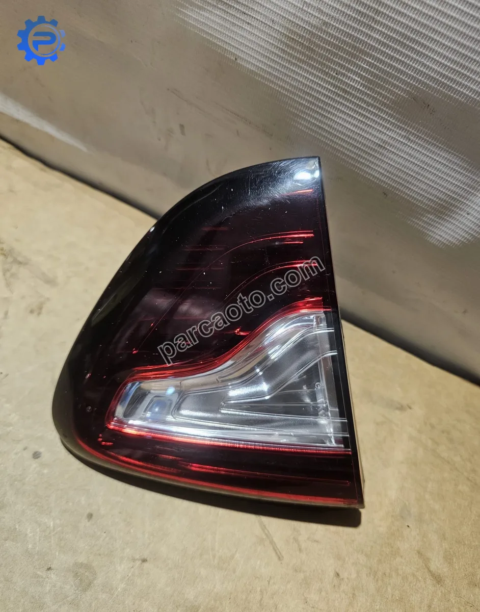 Renault captur  orjınal çıkma sağ sol ön  stop   2013-2019  265557367r  265557893r