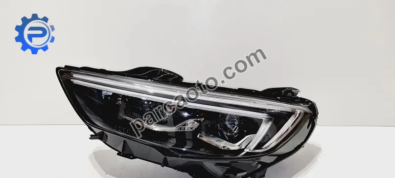 Opel Insignia Far - Mersin Tarsus