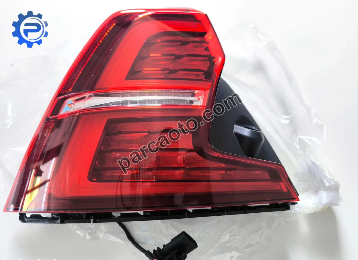 Volvo s60  2018 - 2025  sağ sol orjınal çıkma stop 33639579