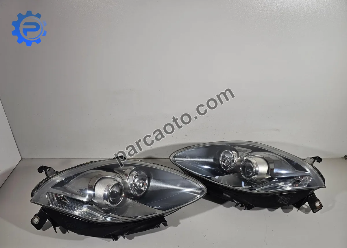 Fiat Bravo Stop - Mersin Tarsus