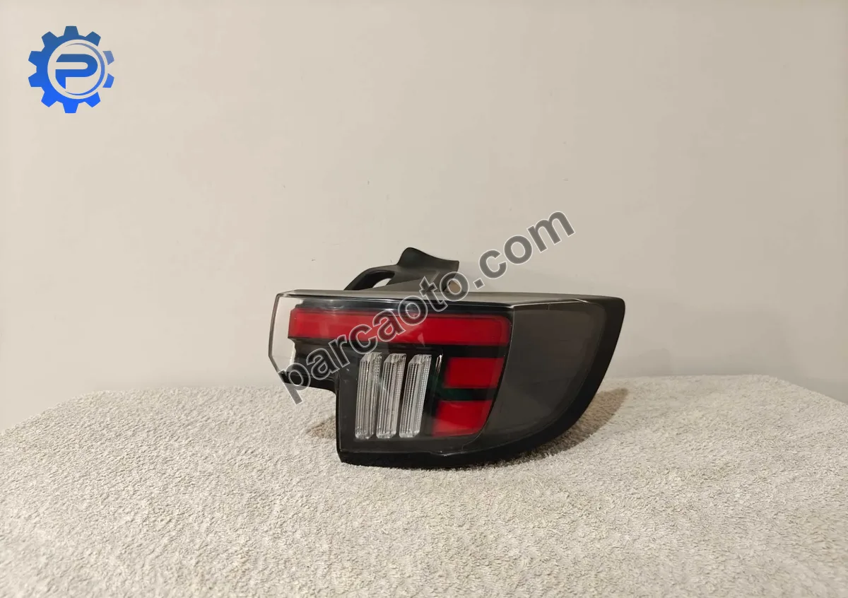 Opel mokka 2021-2023 orjınal çıkma sağ sol stop 9861335480
