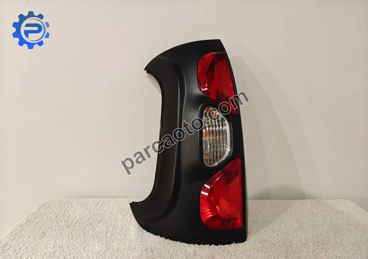 Fiat Panda Stop - Mersin Tarsus