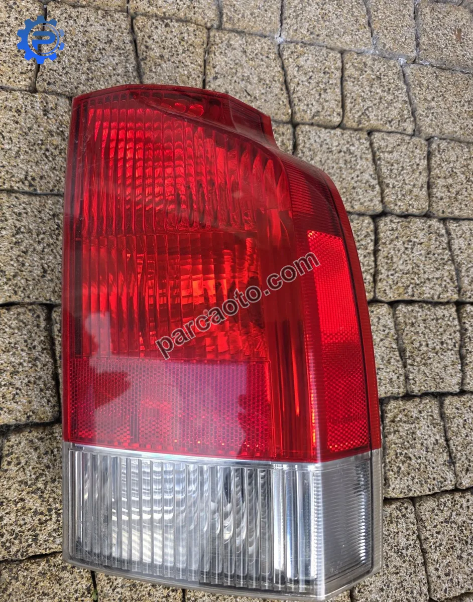 Volvo V70 Stop - Mersin Tarsus