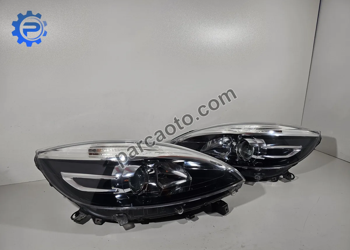 Renault Scenic Far - Mersin Tarsus