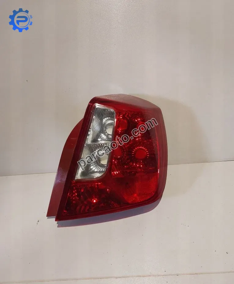 Daewoo nubira 2000-2002 orjınal çıkma sağ sol  stop 96272032 96551223