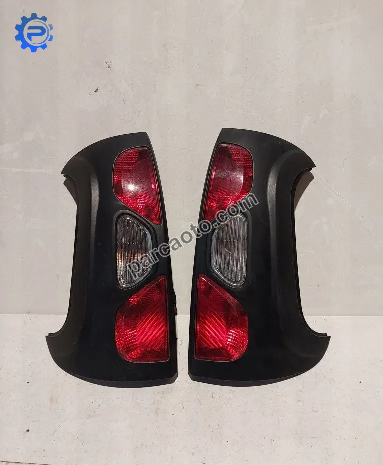 Fiat Panda Stop - Mersin Tarsus