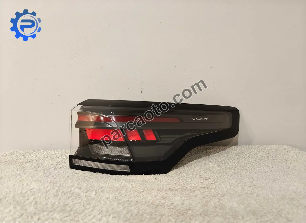 Volkswagen Tigua  2024-2026 ORJINAL ÇIKMA SAĞ SOL STOP  571945207C 5NA945093F