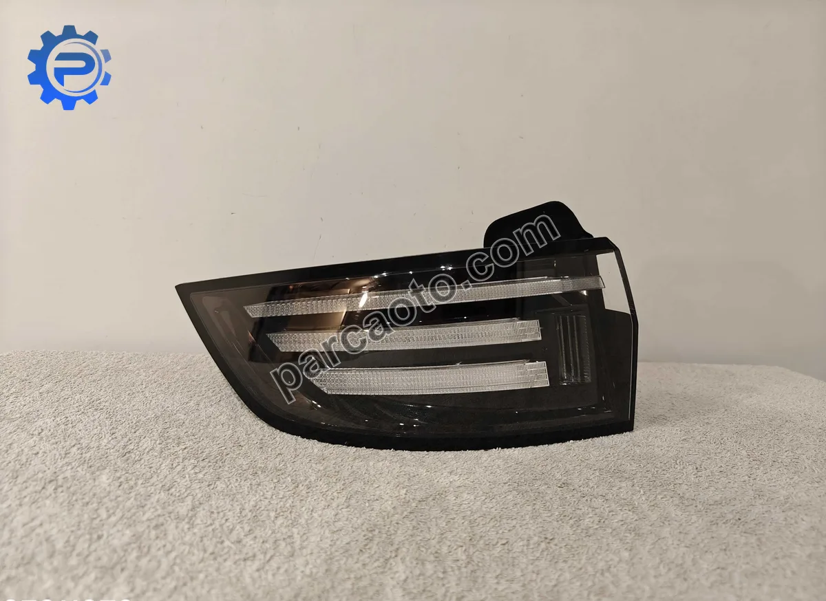 Opel grandland ıı 2022-2025 orjınal çıkma sağ sol  stop   9846766680