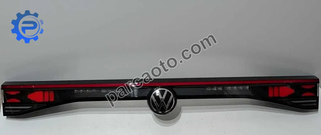 Volkswagen  VW TAYRON II ORJINAL ÇIKMA   bagaj stop 57L945307A