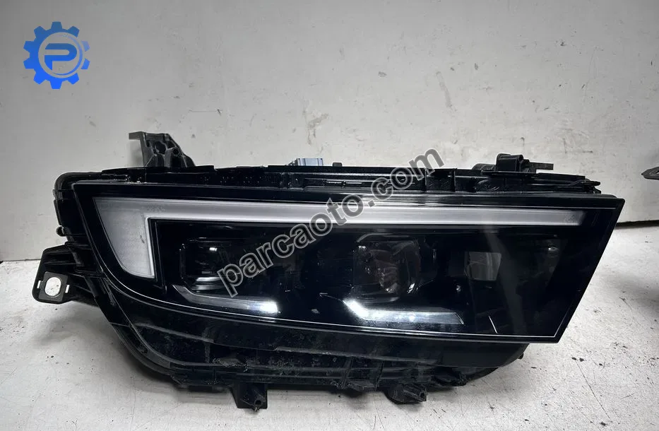 Opel Astra Far - Mersin Tarsus