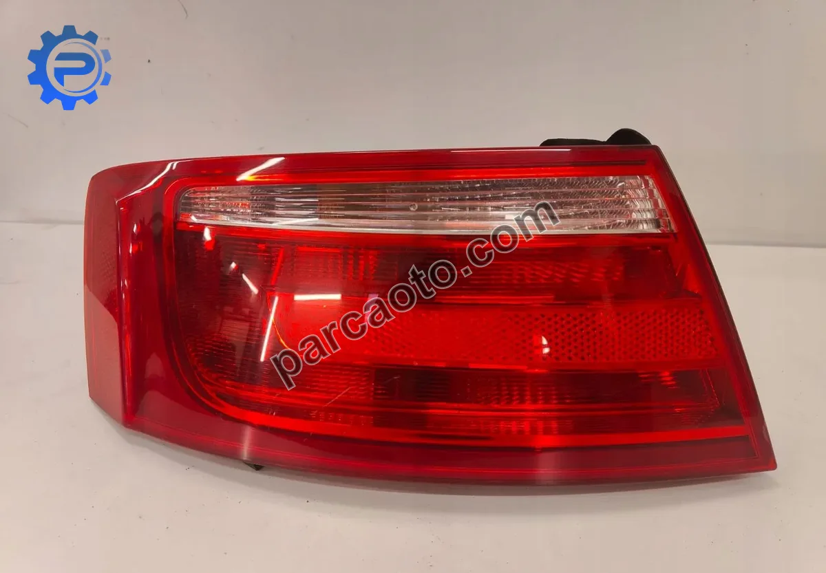 Audi A5 Stop - Mersin Tarsus
