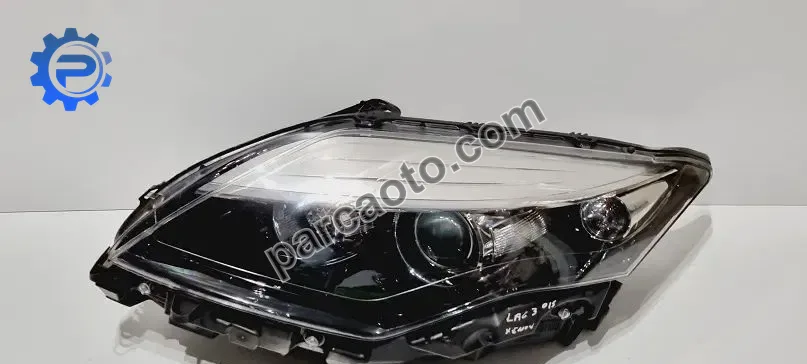 Renault Laguna 3 xenon 2007–2015 ORJINAL ÇIKMA SAĞ SOL FAR 260600076R