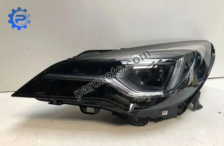 Opel Astra Far - Mersin Tarsus