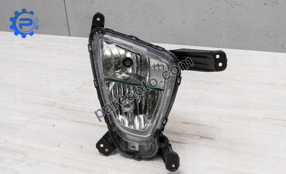 kia sorento 2014-2017 halogen ORJINAL ÇIKMA SAĞ SOL SİS FARI