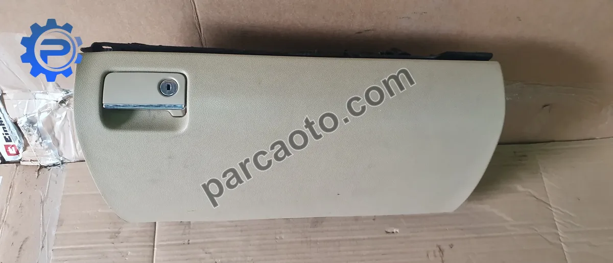 Mercedes ML W164 2005-2011 orjınal çıkma torpıdo  A1646800691 A1646800591