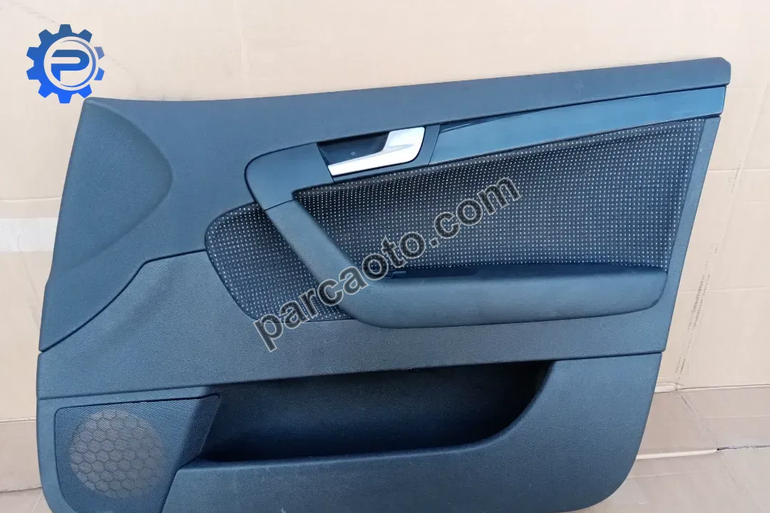 Audi A3 8p 2003-2012 orjınal çıkma sağ sol kapı içi 5D 8P4867106