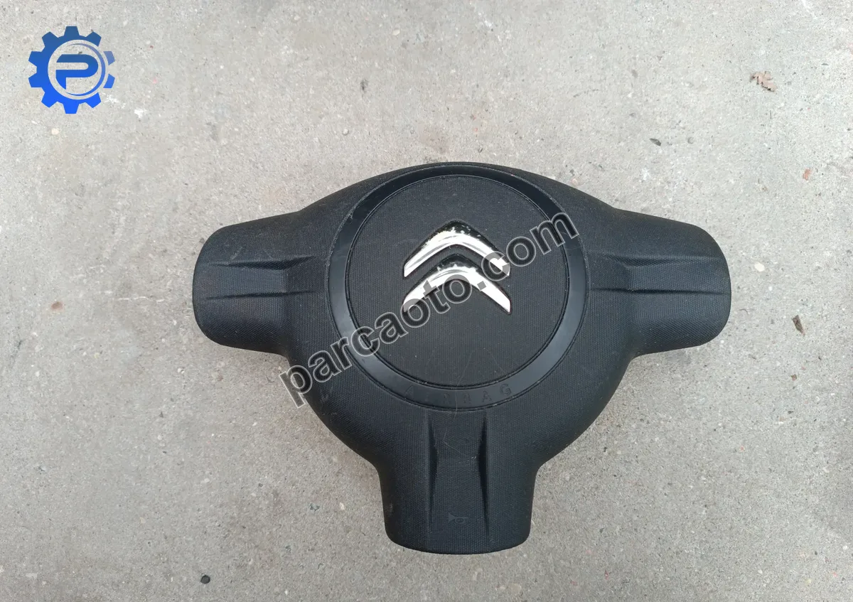 Citroën C1 Airbag - Mersin Tarsus