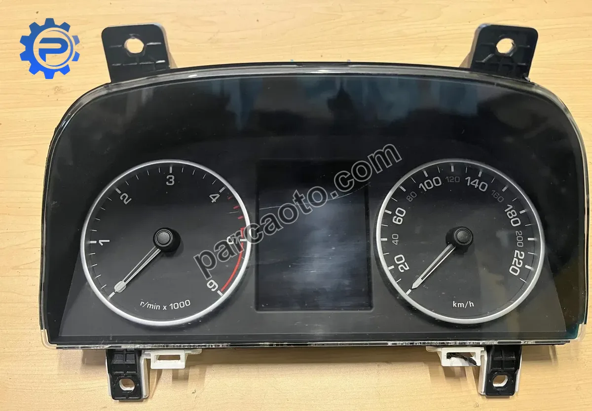 Land rover discovery 4 2010  5.0 orjınal çıkma hız gösterge paneli sc gh22-10849