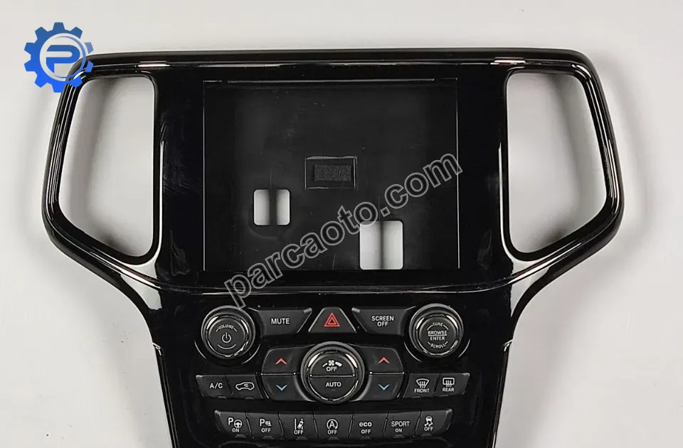 Jeep grand cherokee wk2 2017 20121 orjınal çıkma hız gösterge 68302223ac / 68302223ae
