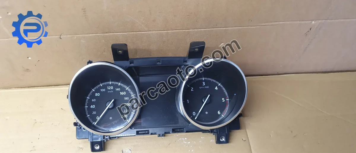 Land Rover Discovery Sport Gösterge Paneli - Mersin Tarsus