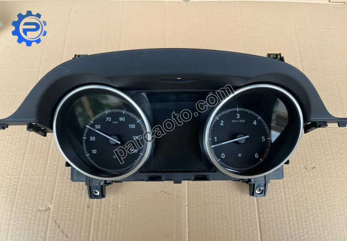 Land Rover Discovery Sport Gösterge Paneli - Mersin Tarsus