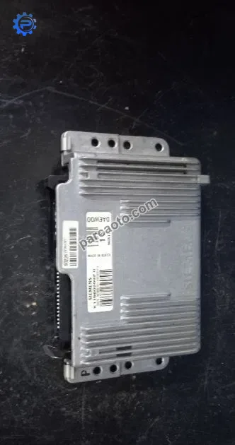 Daewoo matiz 800 orjınal çıkma ecu motor beyni k115000002 96259124  k115000010h, k115000010g,