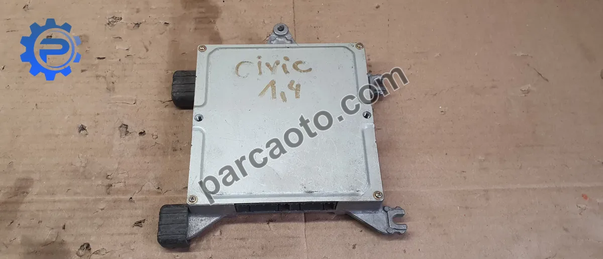 Honda Civic Beyin - Mersin Tarsus
