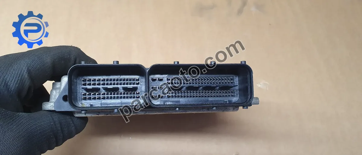 Kia sportage  2010-2015 2.0 crdı orjınal çıkma ecu/motor beyni   39101-2f568  39111-2f570 39120-2a052