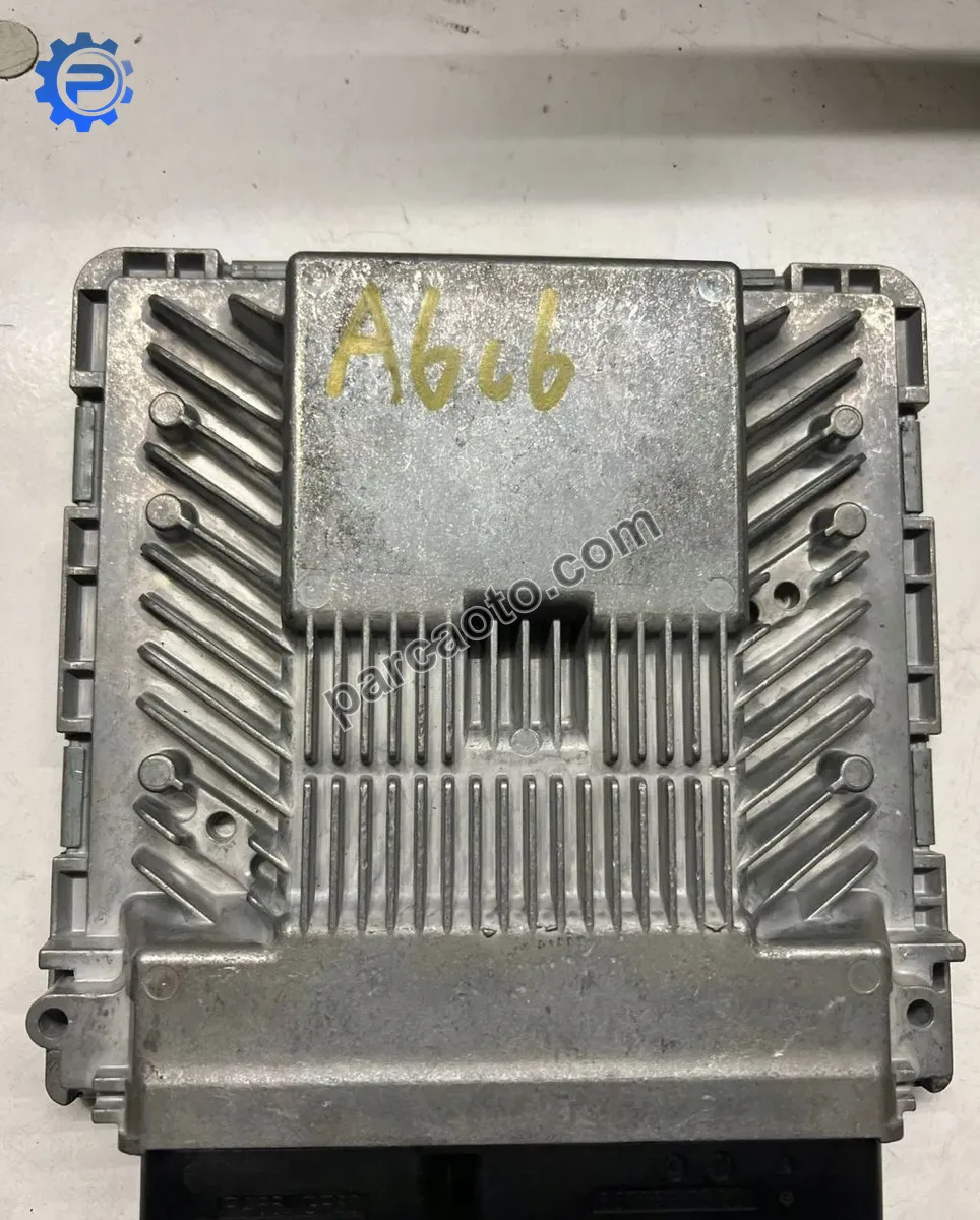 Audi a6 2004-2011 orjınal çıkma motor/ecu beynı 4 f1 910 551