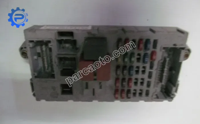 Fiat Punto Sigorta Kutusu - Mersin Tarsus