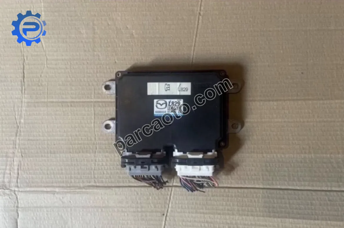 Mazda 6  orjınal çıkma ecu/motor beynı  l82918881c