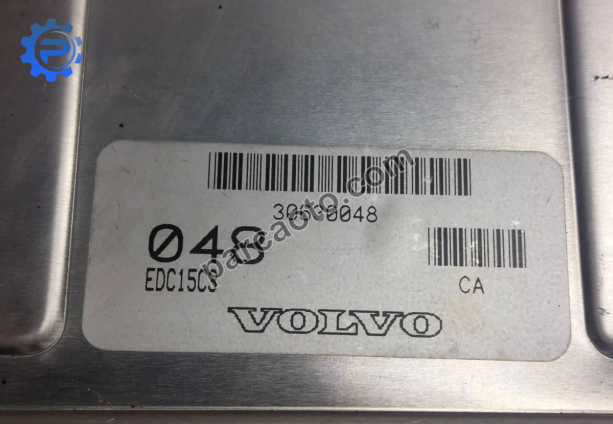 Volvo S40 Beyin - Mersin Tarsus