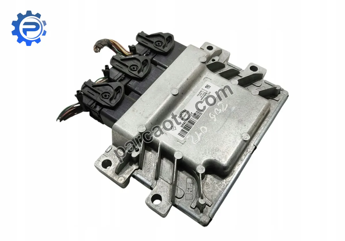 renault zoe 2013-2019 ORJINAL ÇIKMA ECU/MOTOR BEYNI 237d40289r