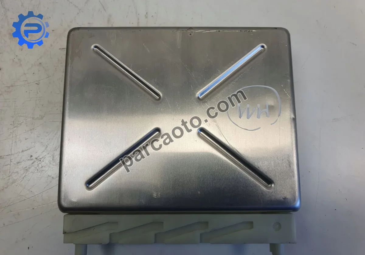 Volvo s60 v70 s80 2.4  orjınal çıkma ecu/motor beynı  p09442707 1t0509207
