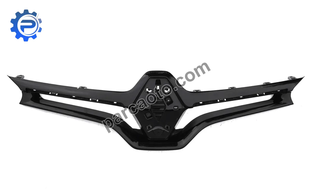 Renault Fluence 2013 - Orjinal ön panjur boş 623108841R / 623108841 R