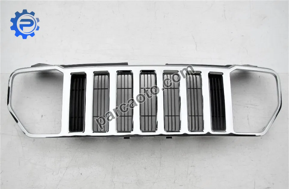 Jeep Cherokee 2008-2011 Orjinal Çıkma Panjur 5KH10TRMAA 5KH10TRMAB