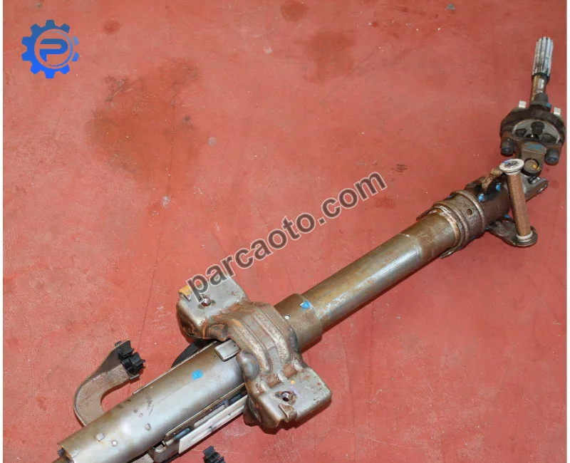Alfa Romeo 159 ORJINAL ÇIKMA DİREKSİYON KUTUSU NBS939 50501441 50501442 50515292 51880991 60693687 71793496 50501443 505014410